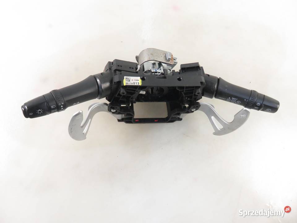 PRZEŁĄCZNIK ZESPOLONY MITSUBISHI OUTLANDER III sprzedam