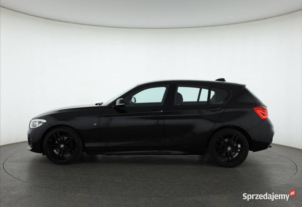BMW 1 118i bluetooth