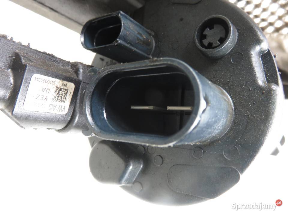 MAGLOWNICA VW GOLF VII Variant BA5 BV5 Przekładnie kierownicze