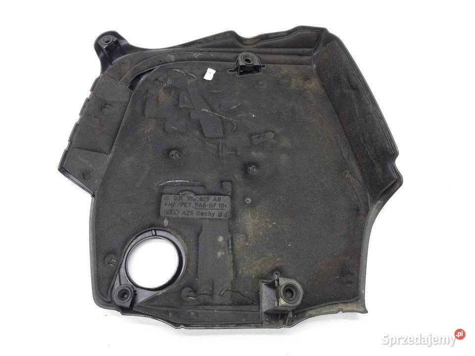 OSŁONA SILNIKA GÓRNA 03L103925AB 20 TDI AUDI A6 sprzedam