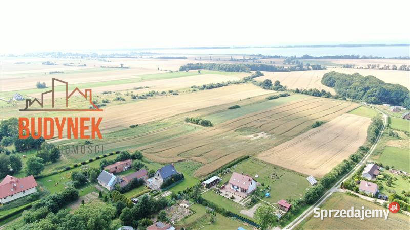 Działka budowlana Zakrzewo sprzedam