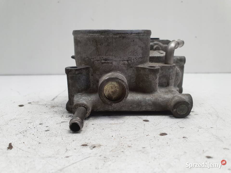 PRZEPUSTNICA Subaru Legacy IV 30 H6 lubelskie Chełm