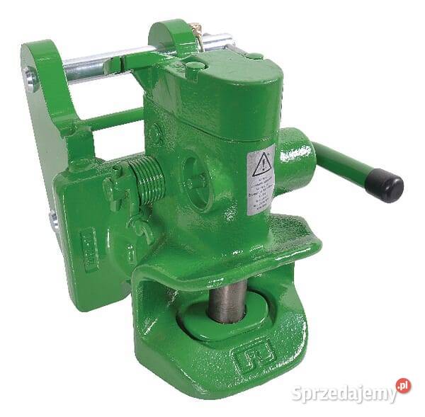 Zaczep transportowy Rockinger RO855A01340 małopolskie Kamionna