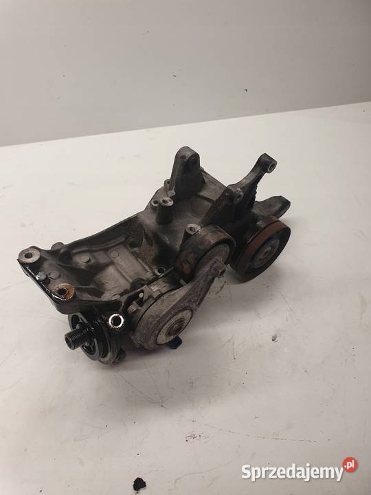 ŁAPA ALTERNATORA AUDI VW 18 20 TFSI 06H903143E Zawieszenie silnika Przystajń