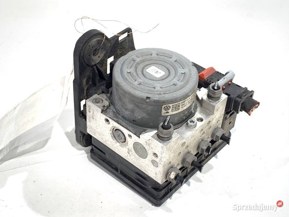 POMPA ABS VW TOURAN 5Q0614517CH 18 180 osobowe