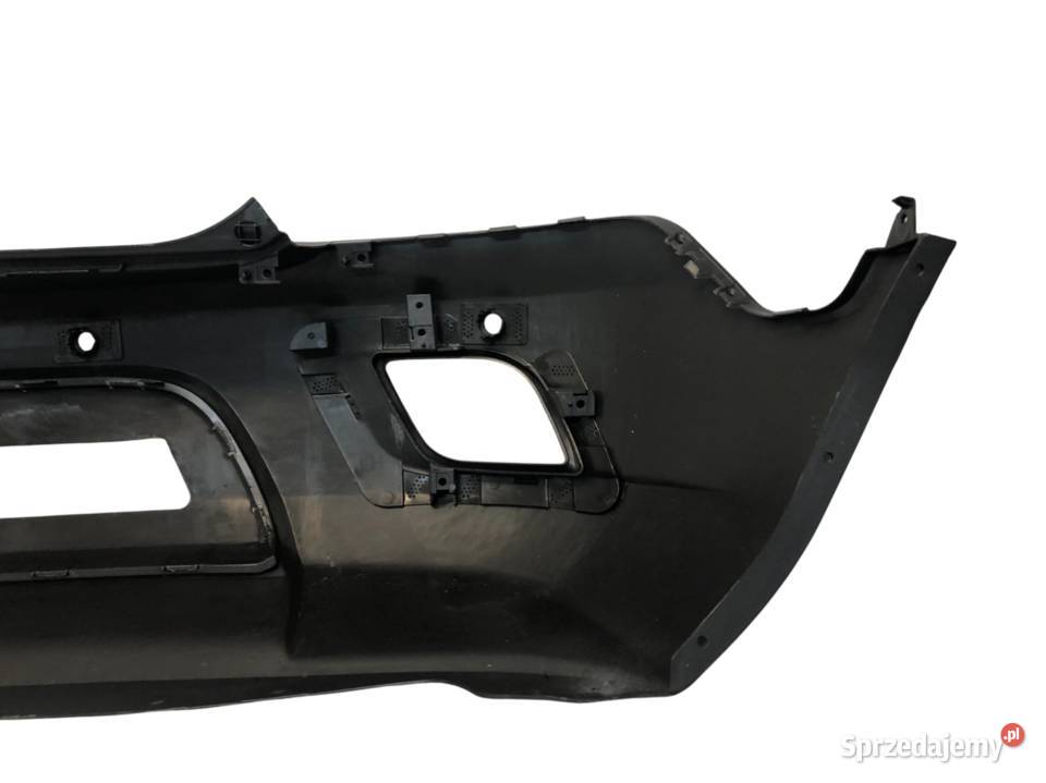 OPEL MOKKA 122012092016 z otw na PDC Zderzak tył Skarżysko-Kamienna