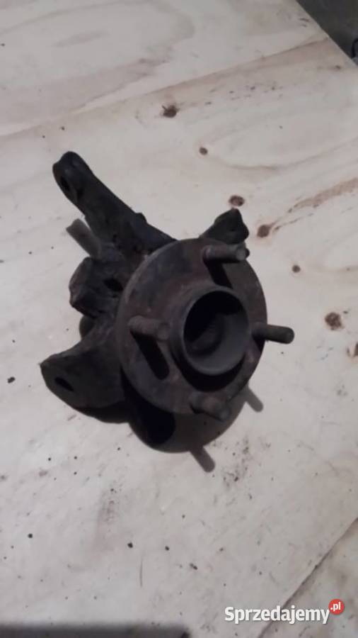 Nissan almera n15 zwrotnica R L 2035 inne osobowe Łódź