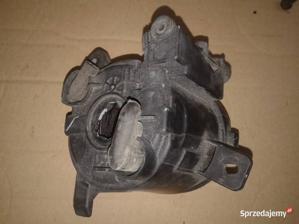 HALOGEN PRAWY AUDI A5 A4 B8 oryginał Chełm