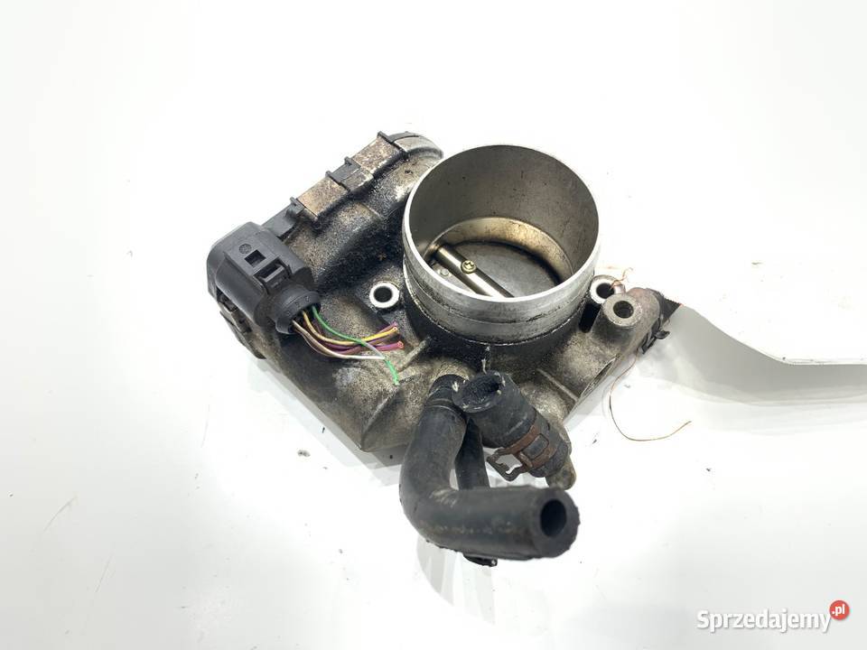 PRZEPUSTNICA AUDI A4 B6 06B133062H 20 130 0005 podkarpackie sprzedam