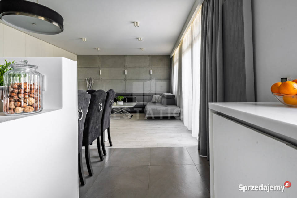 Mieszkanie Gdynia Strzelców 887m2 3pok