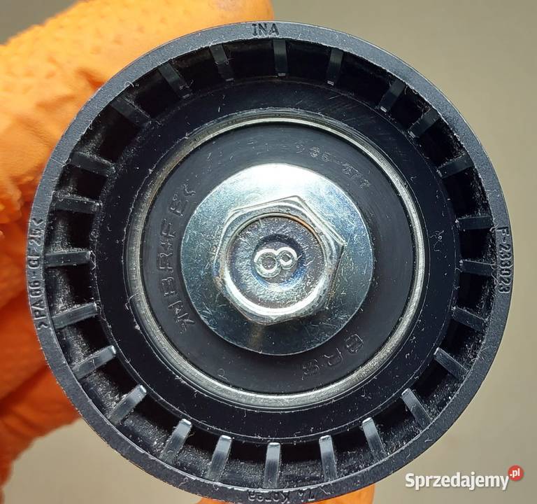 INA ROLKA PROWADZACA KIA CARNIVAL HYUNDAI