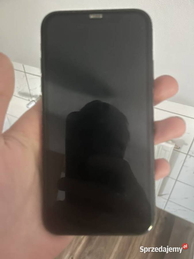 Iphone 11 Opole