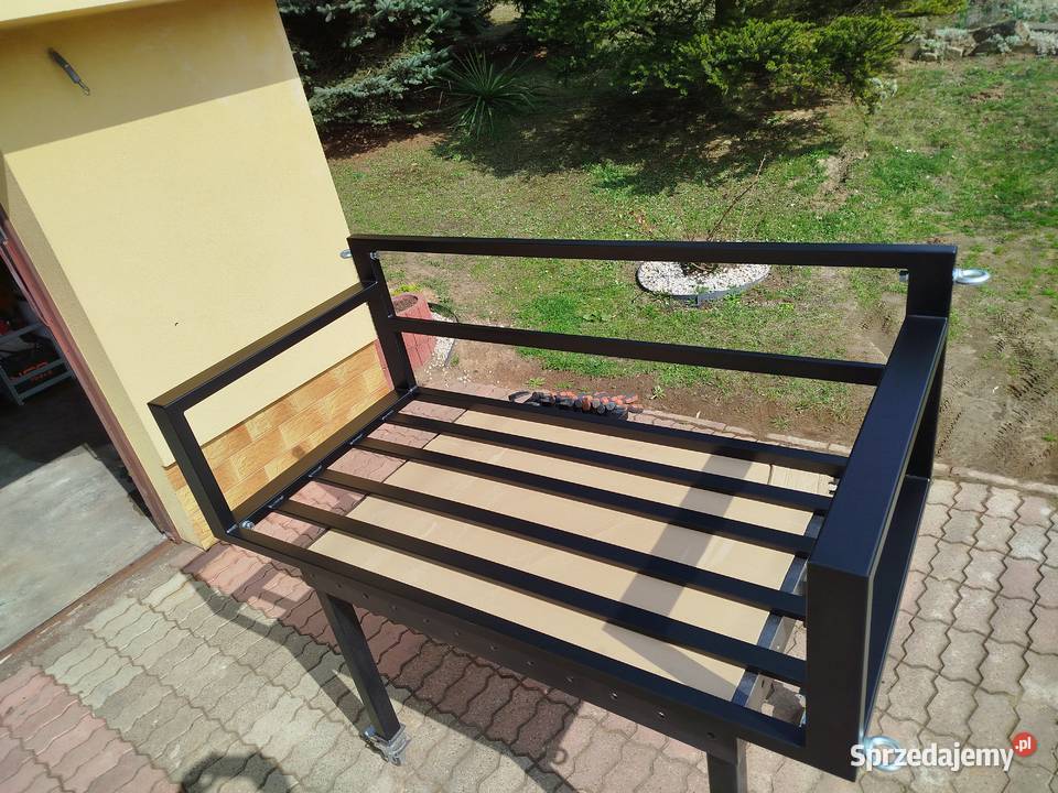 Meble ogrodowe sprzedam