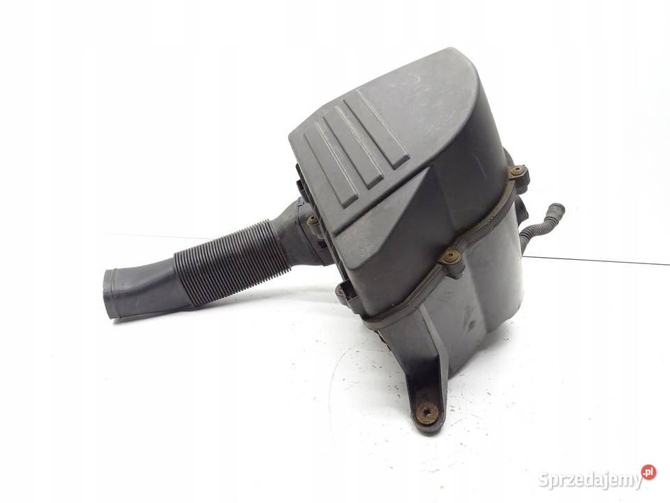 OBUDOWA FILTRA POWIETRZA 6R0129601G 12 TDI VW