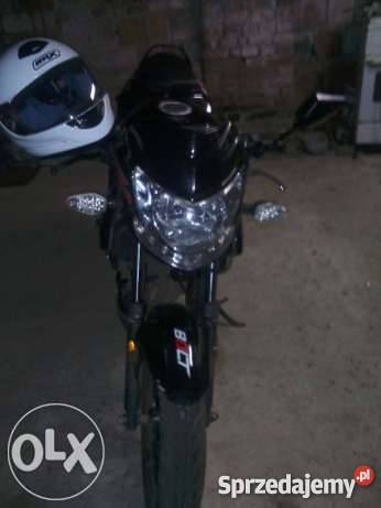 Benzer Bolt 50 Możliwość ZAMIANY Głuchów