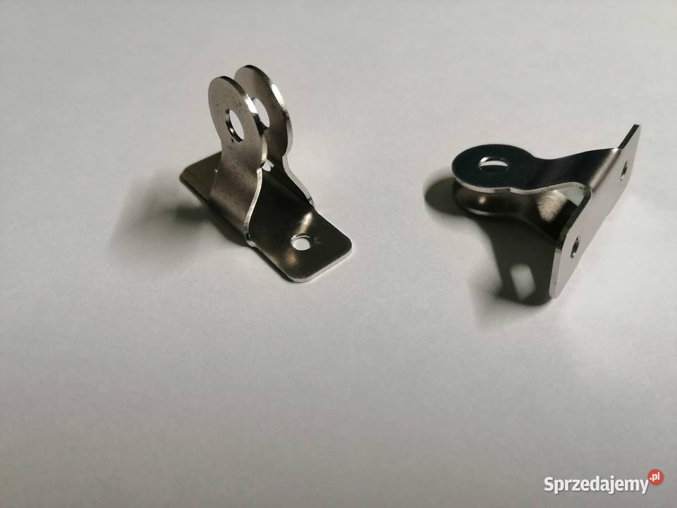 Uchwyt rejestracji BMW NSU DKW ZUNDAPP podkarpackie Jarosław
