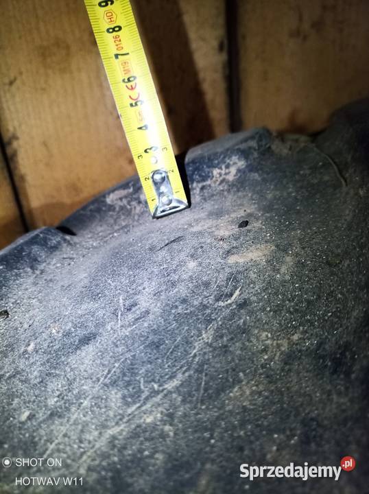 Opona 16934 podkarpackie Kębłów