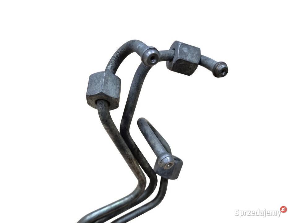 PRZEWÓD PALIWA WTRYSKÓW AUDI A4 B6 A6 C5 PASSAT Działoszyce