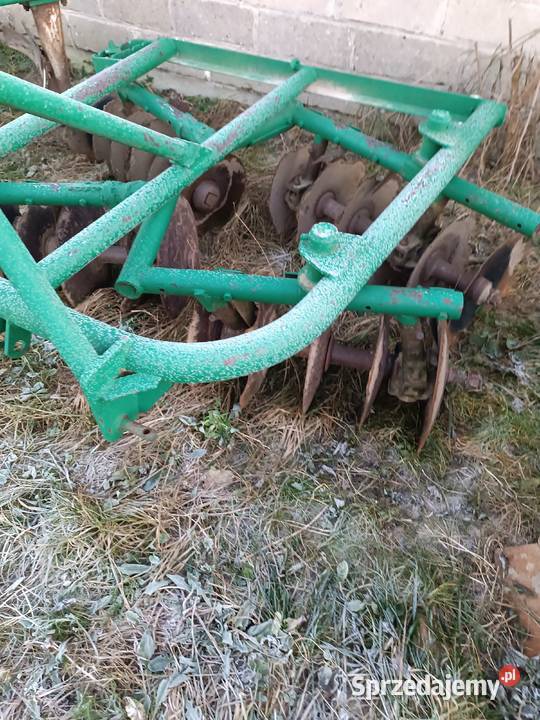 talerzowka c330 nieuszkodzony Konin