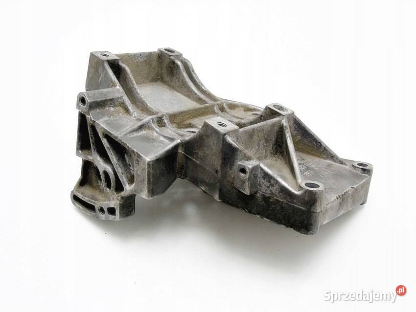 ŁAPA SILNIKA 18 T 20V TURBO PASSAT AUDI A4 A6 Sosnowiec