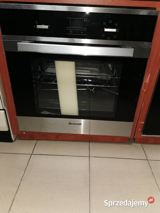 Outlet AgdPiekarnik do zab BRANDT FC1042XS mazowieckie Warszawa