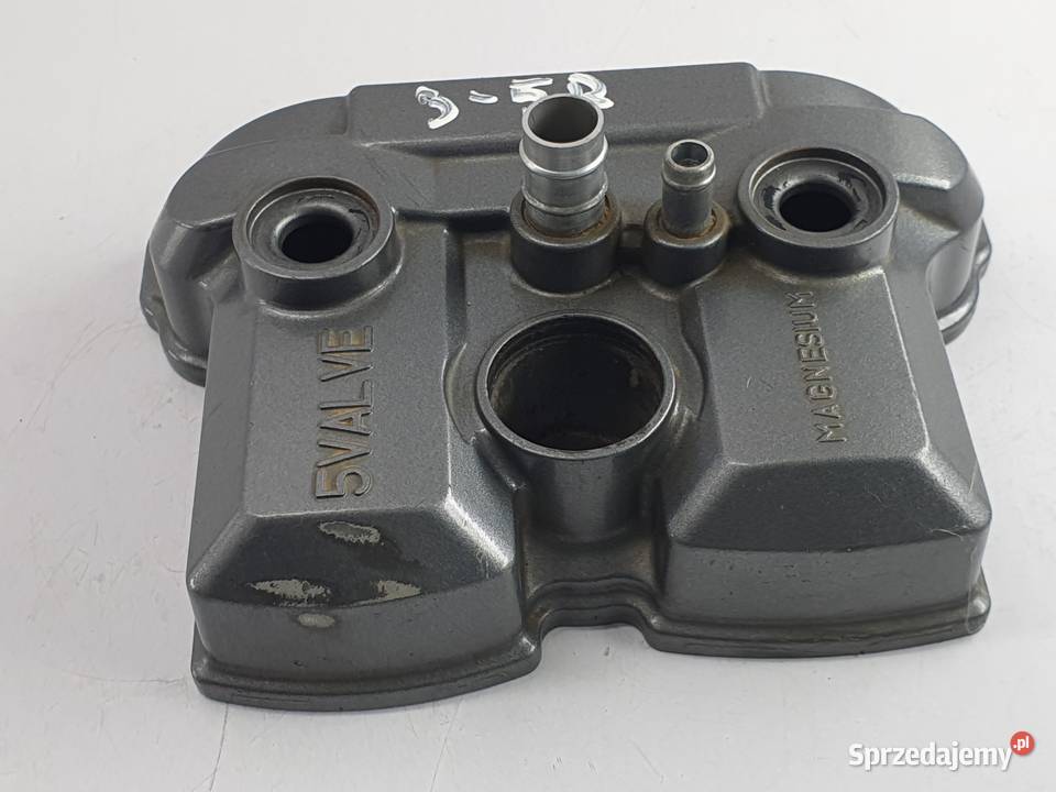 Pokrywa Zaworow Dekiel Glowicy Yamaha Yzf 250 łódzkie Łódź sprzedam