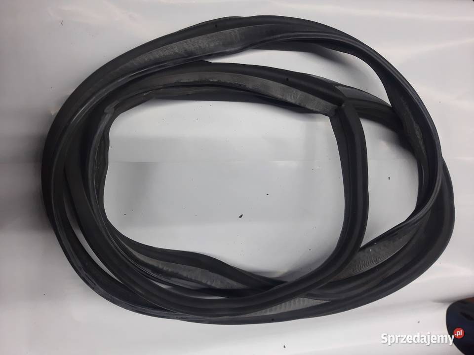 Fiat Seicento uszczelka klapy tylnej klapy tył łódzkie Ksawerów