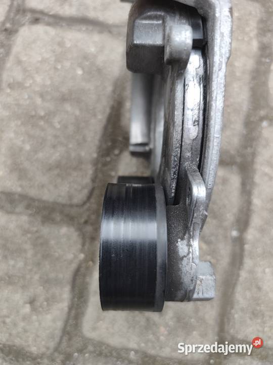 Napinacz paska Mazda CX30 20 Skyactiv PAK915980 Chełm Śląski sprzedam