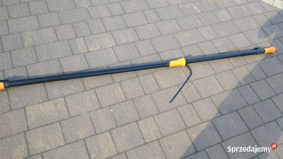 Sekator teleskopowy Fiskars Bełchatów