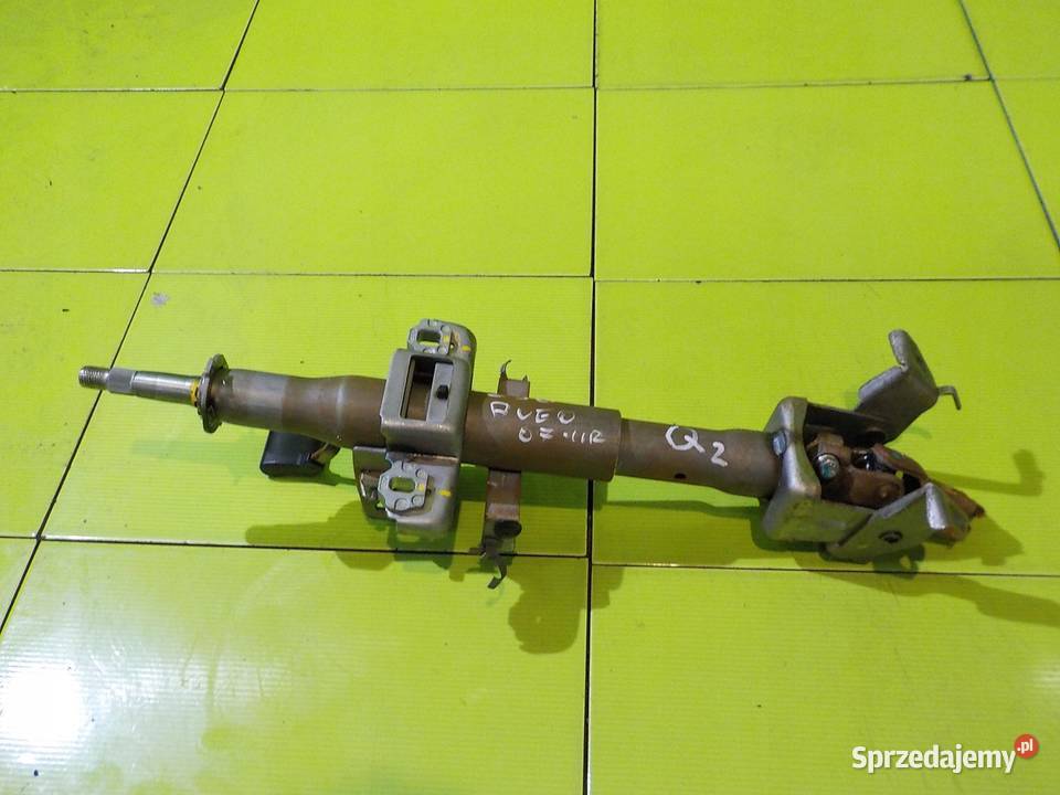 AVEO T250 I 08r kolumna kierownicza 96862594 Suków