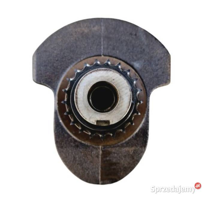 WAŁ KORBOWY 20 ALT AUDI A4 B6 A4 B7 A6 C5 VW