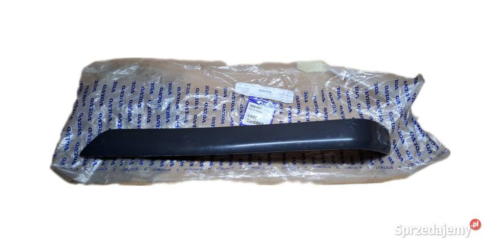 LISTWA ZDERZAKA PRAWY TYŁ VOLVO V70 08693681 Mielęcin