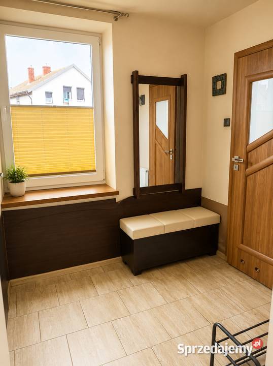 Inwestycja Premium 60 m Plaży Mieszkanie 2 Darłowo