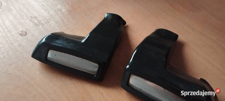 Dolne listwy Mercedes W123 beczka Pozostałe Tarnów sprzedam