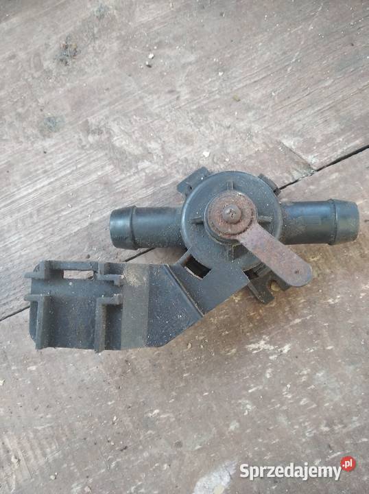 Zawór nagrzewnicy Lublin świętokrzyskie Staszów