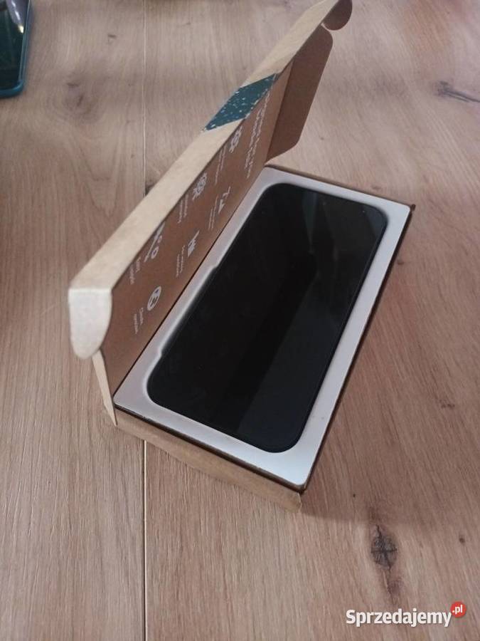 Fairphone 5 5G 8GB RAM 256GB pamięci Inowrocław