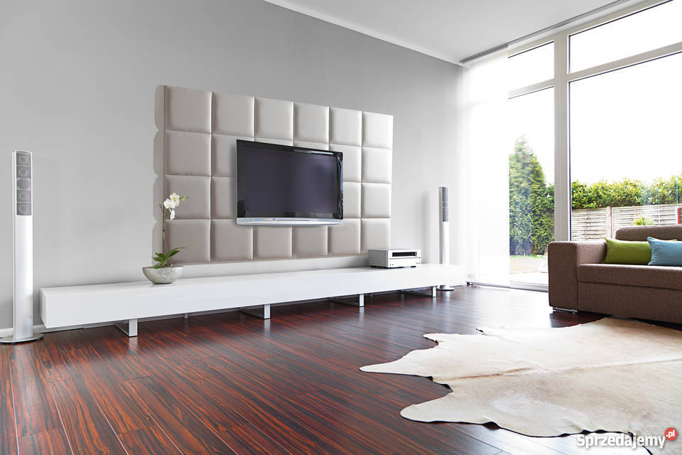 panele 3D ściana tapicerowana wezgłowie zagłówek Wrocław