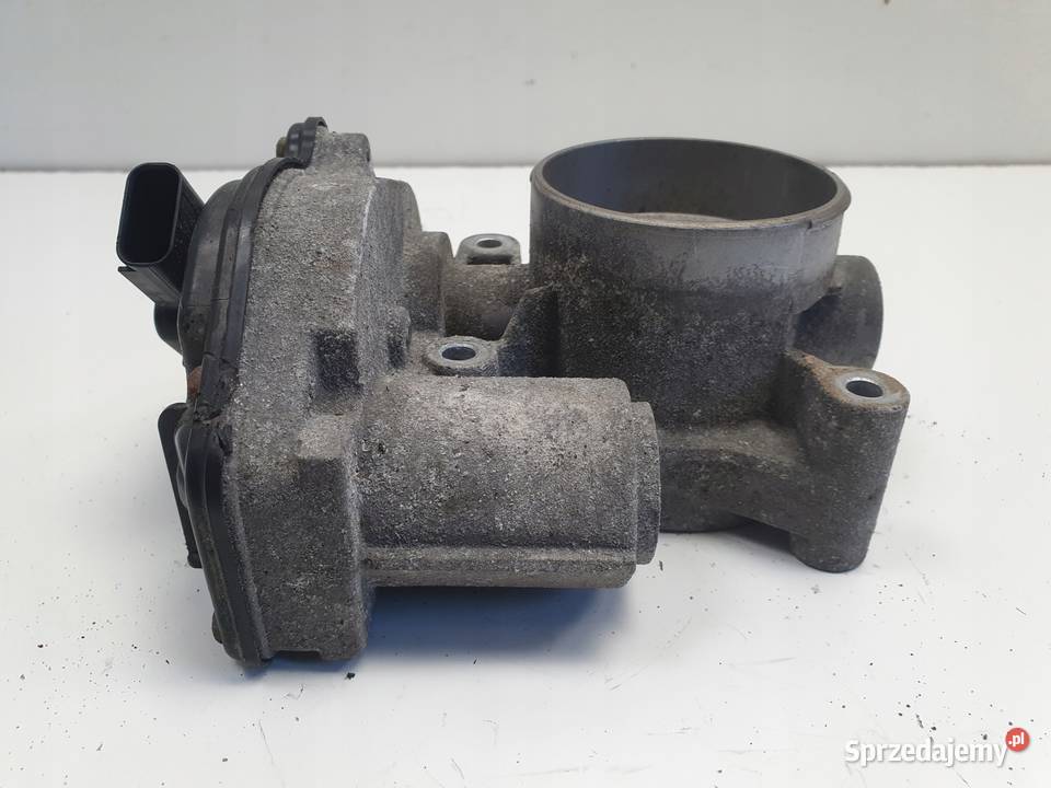 PRZEPUSTNICA Ford C 18 16V VP4F9U 9E928 Motoryzacja lubelskie Chełm sprzedam