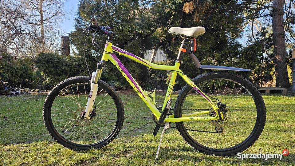 Kellys Vanity 50 Damski rower górski MTB Bielsko-Biała