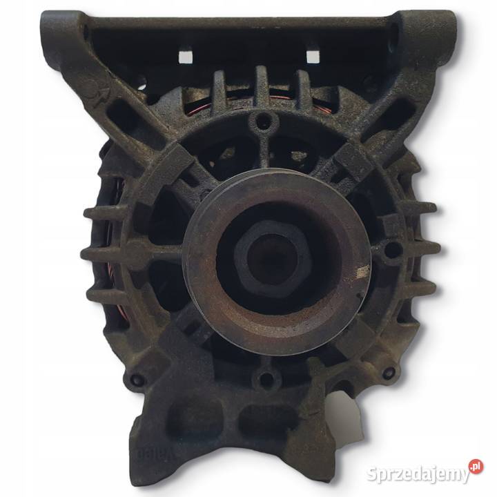 ALTERNATOR Mercedes W169 17 8V A2661540802 Chełm