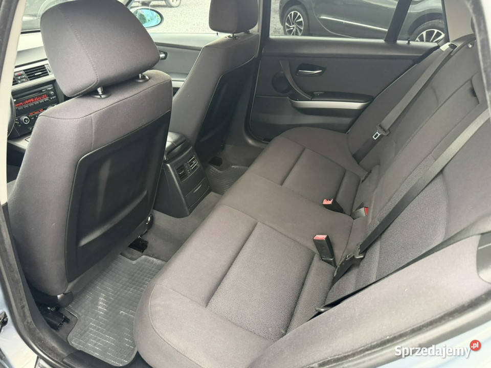 BMW 318 LCI 20i 143 Automat Super Stan 218 BMW Zwoleń