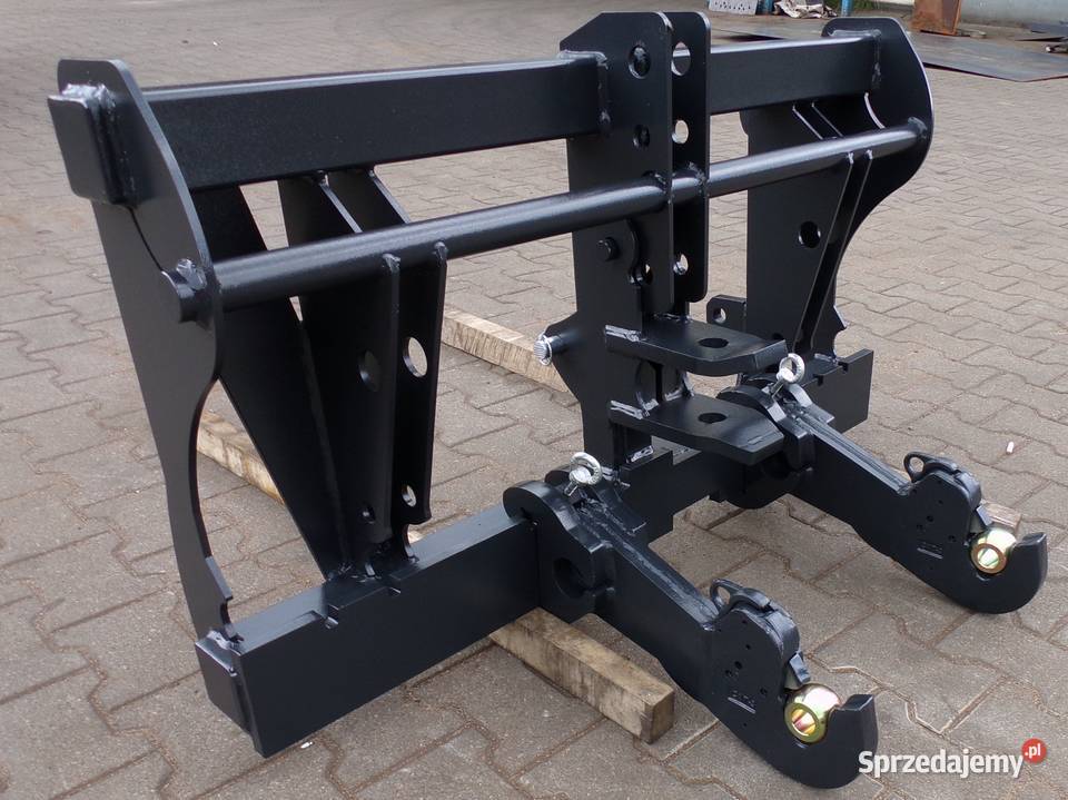 RADSTAL Adapter EURO TUZ kat123 Łowicz