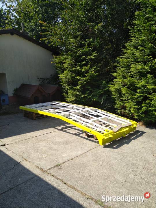 Autolaweta Mercedes Sprinter małopolskie Trzebinia sprzedam
