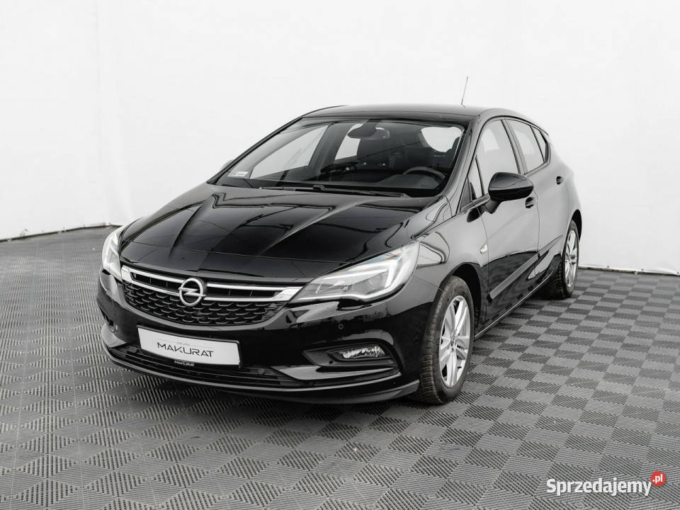 Opel Astra GD1F36014 T Enjoy Podgrzf I kier bluetooth Pępowo sprzedam