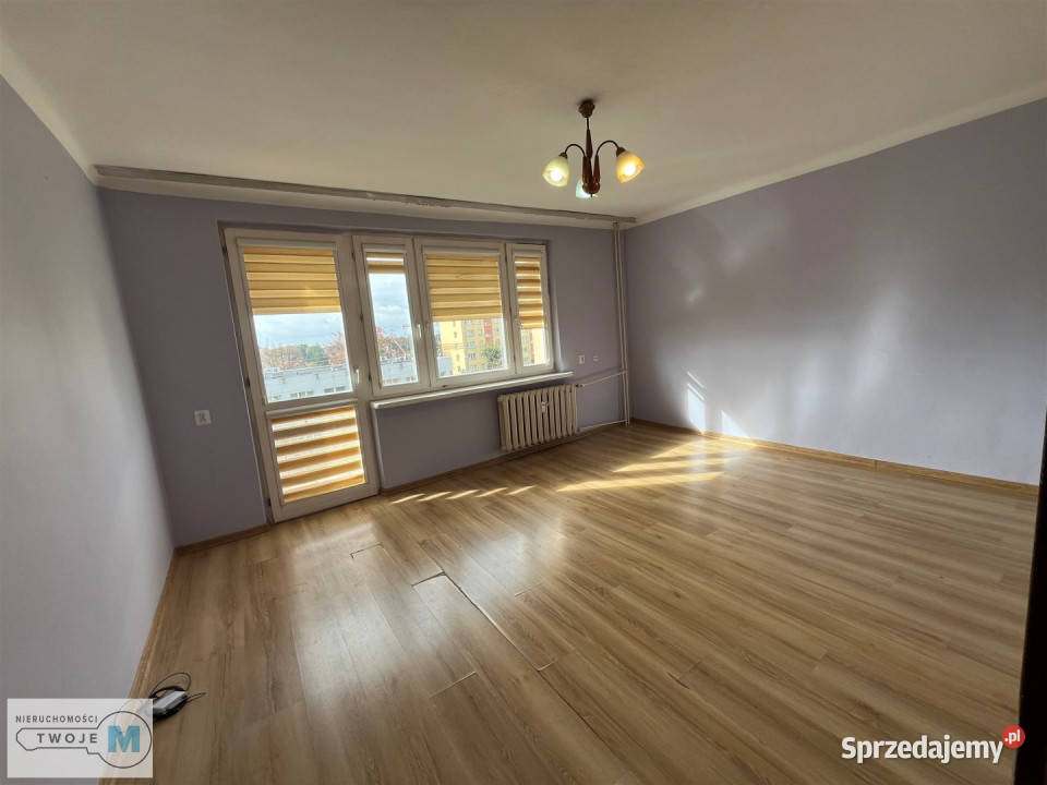 Sprzedam mieszkanie 462m2 2 pokoje Jędrzejów Rok budowy 1980 Sprzedaż