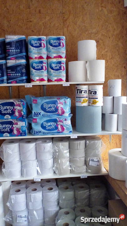 Czyściwo celulozowe Czyściwo wiskozowe Czyściwo