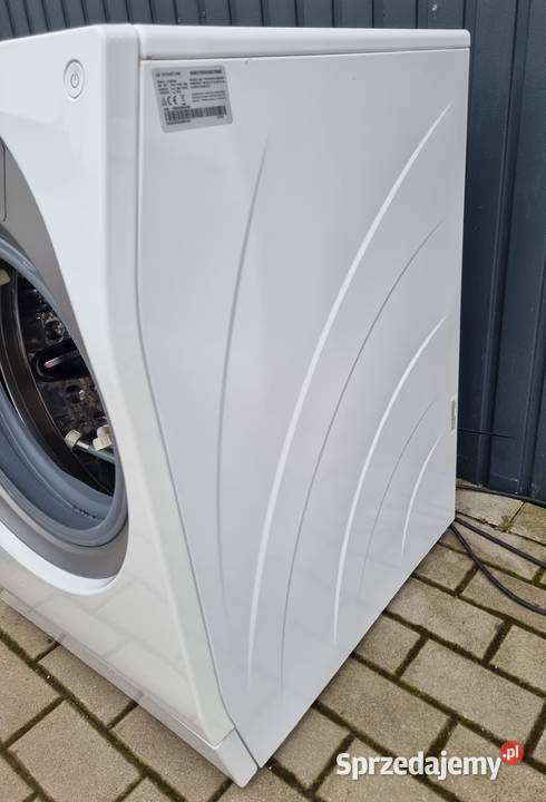 Pralkosuszarka LG Signature 127 Autodozowanie 85cm Wrocław