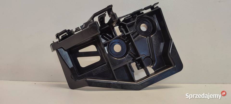 VW TIGUAN II ŚLIZG ZDERZAKA LEWY TYŁ 5NA807393A