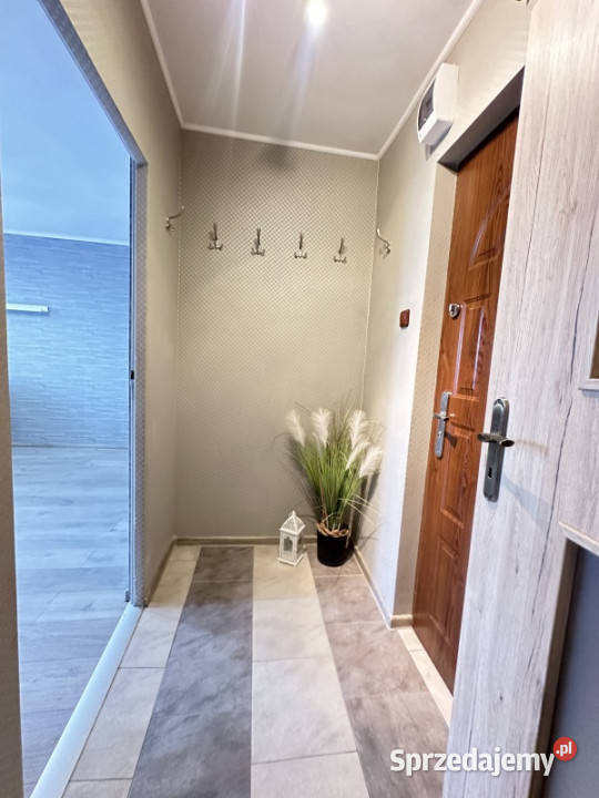 Kawalerka Zyg Augusta Spółdzielcza 26m2 IVp Sprzedaż Słupsk