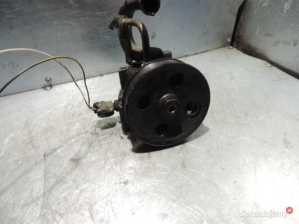 POMPA WSPOMAGANIA FOCUS MK1 16 16V Nowy Sącz